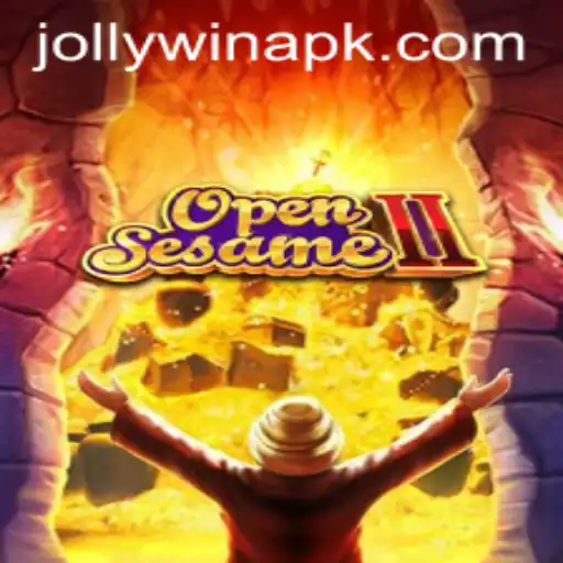 Discover the Excitement of OpenSesameII with JOLLYWIN.PH