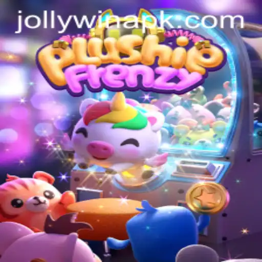 Discover the Thrills of PlushieFrenzy with JOLLYWIN.PH