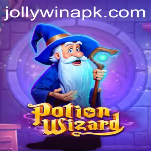 Discover the Magical World of PotionWizard: A Game Revolutionizing the Fantasy Genre