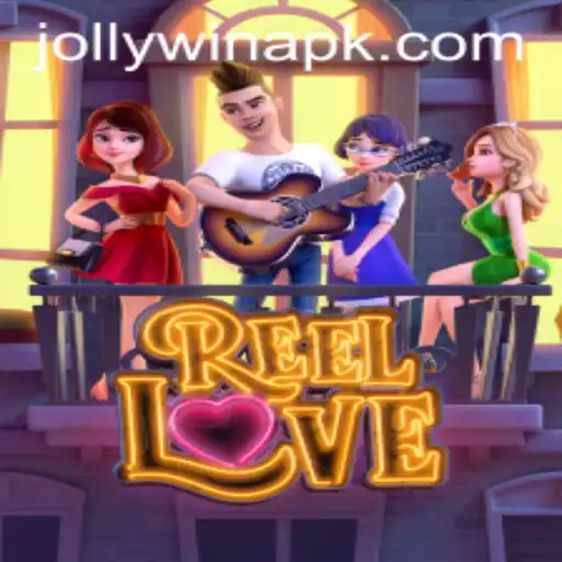 Discover the Thrills of ReelLove on JOLLYWIN.PH