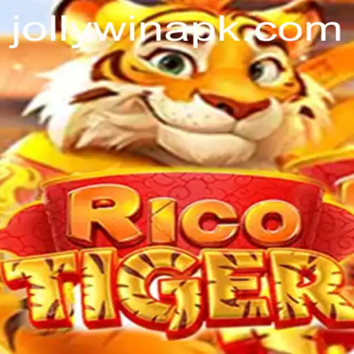 RicoTiger: Unleashing the Thrill of JOLLYWIN.PH