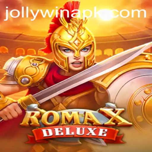 RomaXDeluxe: A Thrilling Adventure in the World of JOLLYWIN.PH