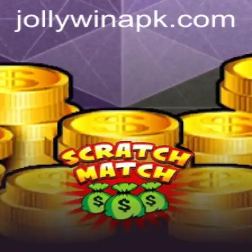 Unveiling ScratchMatch: The New Sensation in Online Gaming