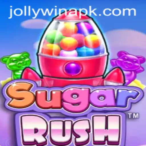 Exploring SugarRush: A Sweet Gaming Experience on JOLLYWIN.PH