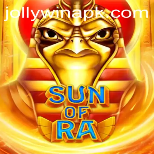 Discover the Exciting World of SunofRa on JOLLYWIN.PH