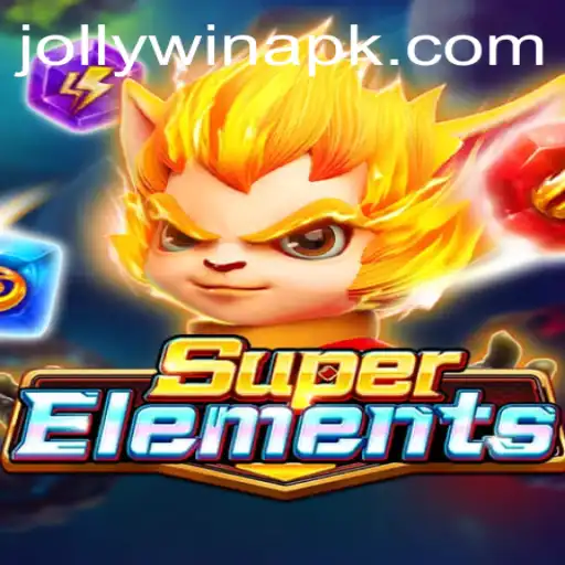 Discover the Thrills of SuperElements: A New Gaming Experience with JOLLYWIN.PH
