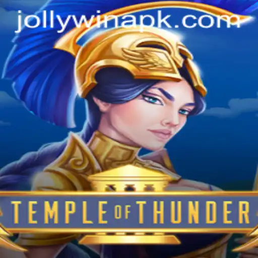 Unveiling 'TempleofThunder': A Thrilling Adventure
