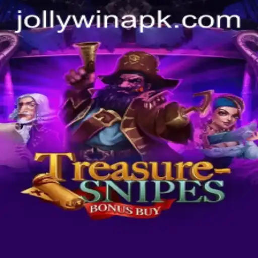TreasuresnipesBonusBuy: A Thrilling Adventure in the World of JOLLYWIN.PH