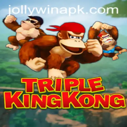 Exploring TripleKingKong: A Game of Adventure and Strategy