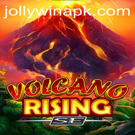 Exploring the Thrilling World of VolcanoRisingSE and JOLLYWIN.PH