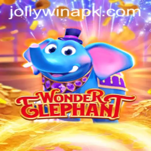 Discover the Excitement of WonderElephant: A Journey Through the Land of JollyWin.ph