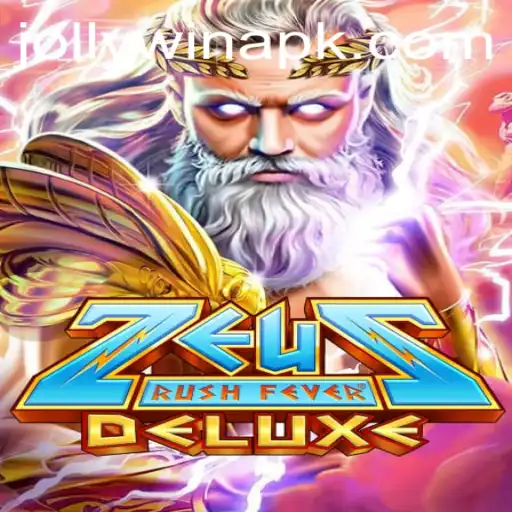 Unleashing the Thrill of ZeusRushFeverDeluxe